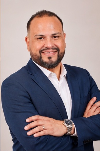 Dr. José A. Rosario Rodríguez, Primary Care Physician